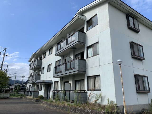 ステイツマンション芹川