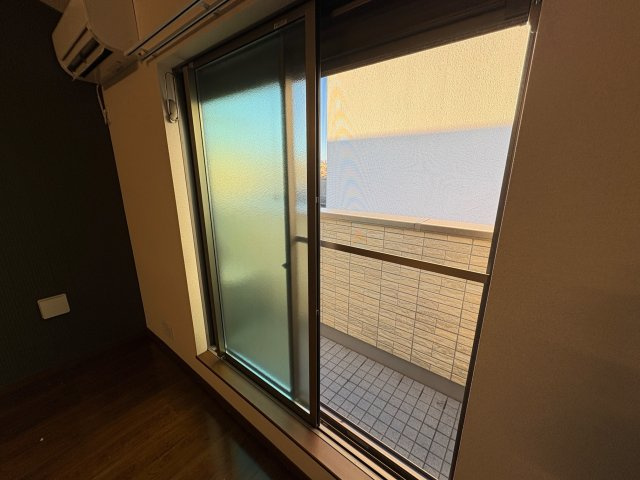 confiture公郷町の内装|内装は落ち着いています