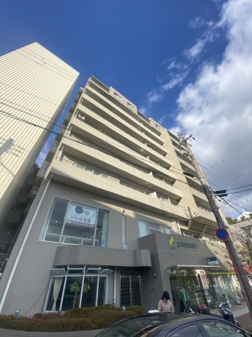 フォンテ上御影