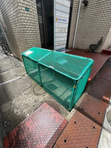ライフライン芦屋弐番館のその他共用部分