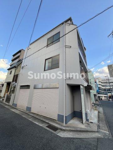 パル住吉