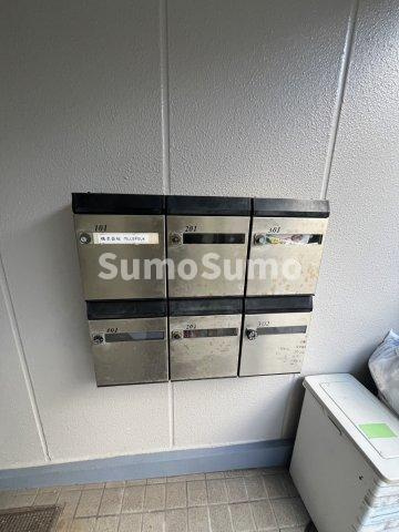 パル住吉のその他共用部分