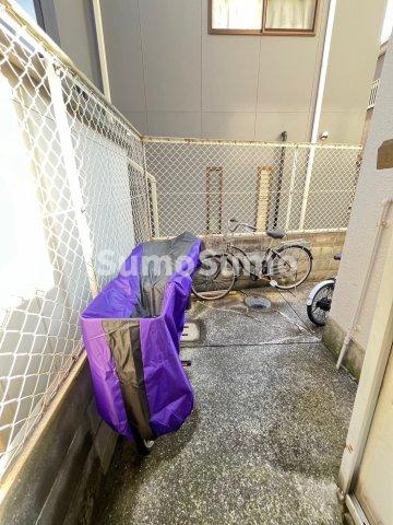 ロイヤル住吉のその他共用部分