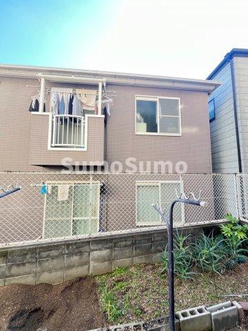 ロイヤル住吉の展望
