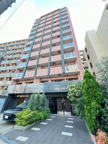 ララプレイス新大阪シエスタ