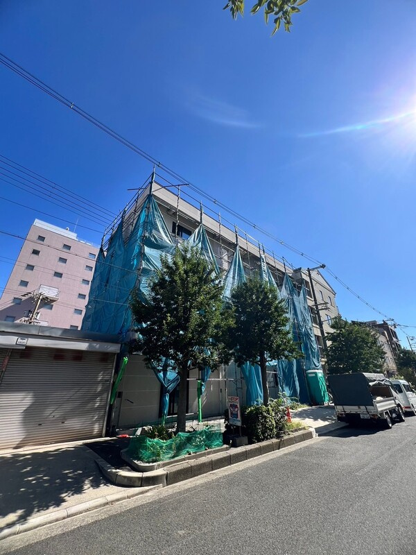 La vita 境川