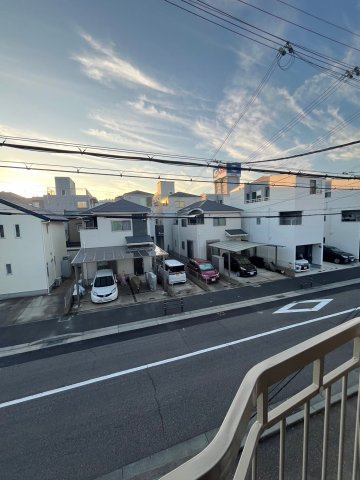 ハイムエルワーデの展望