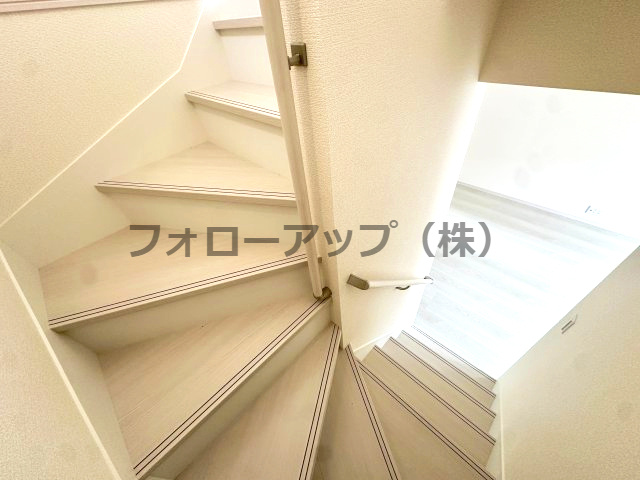 堺市南区槇塚台6期１号棟のその他