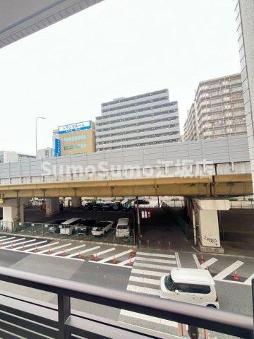 ParkHills東三国Visionの展望