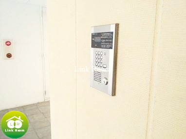 プレール・ドゥーク門前仲町のセキュリティ