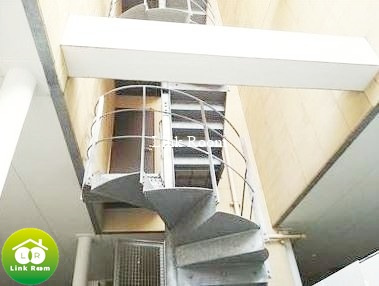 プレール・ドゥーク門前仲町のその他共用部分