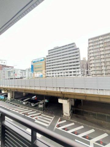 ParkHills東三国Visionの展望
