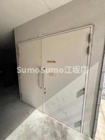 Mid　Court　新大阪のその他共用部分