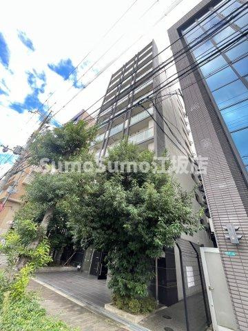 ララプレイス新大阪LD