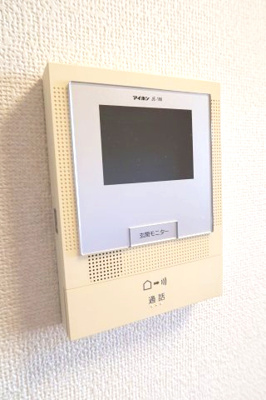 【セキュリティ】 | ふるーる東中野