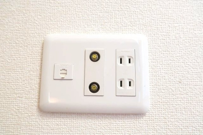 【設備】 | ふるーる東中野