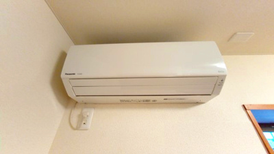 【設備】 | ふるーる東中野