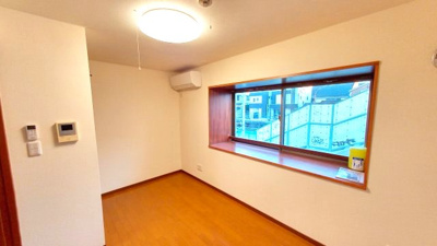 【洋室】 | ふるーる東中野 | 同タイプ別室の写真です