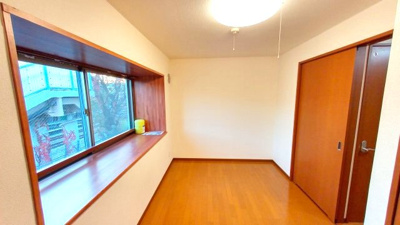 【洋室】 | ふるーる東中野 | 同タイプ別室の写真です
