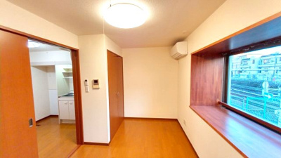 【洋室】 | ふるーる東中野 | 同タイプ別室の写真です