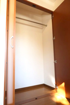 【収納】 | ふるーる東中野