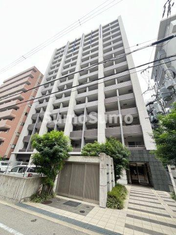 プラウドフラット新大阪