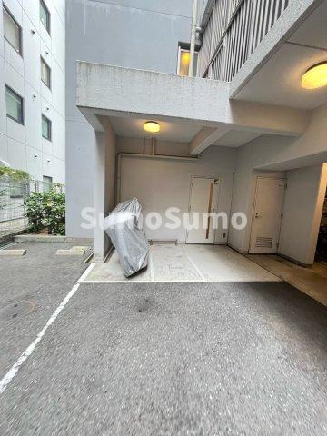 プラウドフラット新大阪のその他共用部分