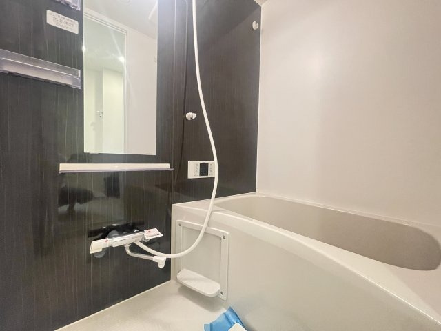 スパーブ追浜の内装|内装も気になるポイント