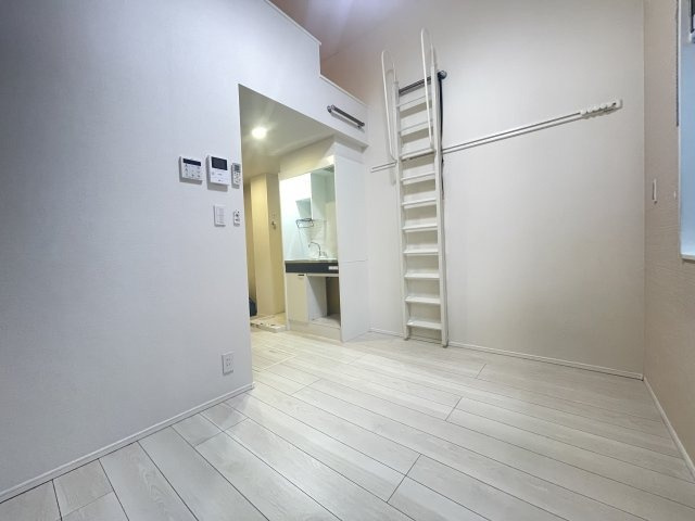 スパーブ追浜の内装|内装です