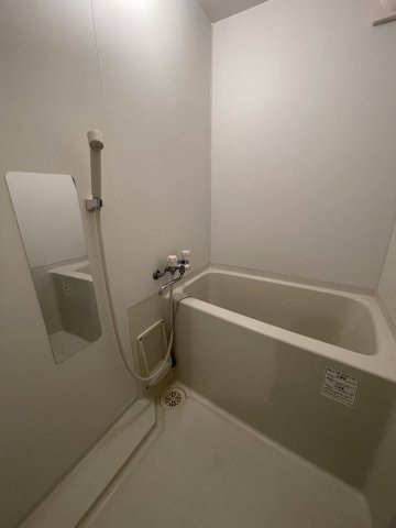 アルテ馬堀海岸の内装|きれいな内装です