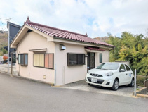 平作４丁目山田貸家の画像