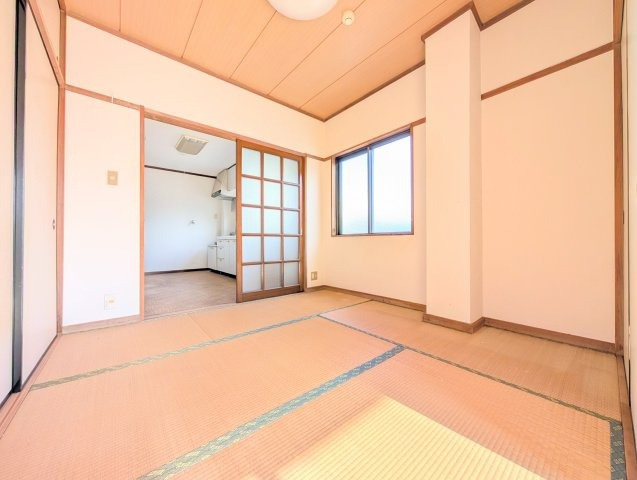 横須賀市野比１丁目の賃貸マンションの内装|内装も気になるポイント
