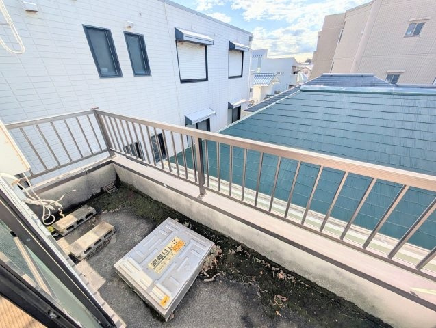 横須賀市野比１丁目の賃貸マンションの内装|内装は落ち着いています