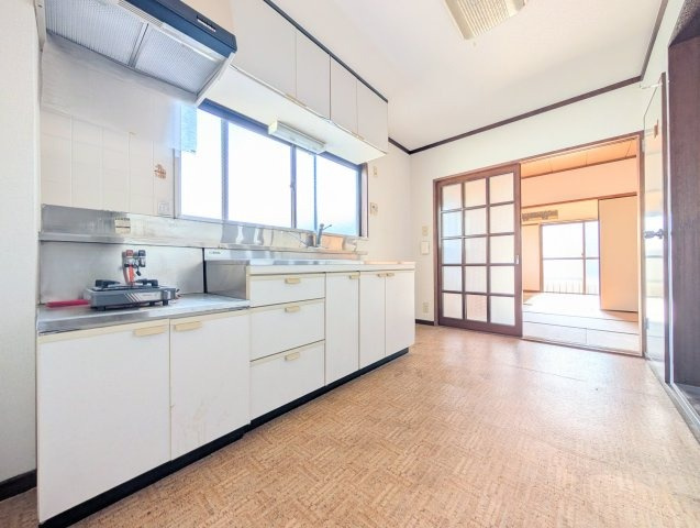 横須賀市野比１丁目の賃貸マンションの内装|きれいな内装です