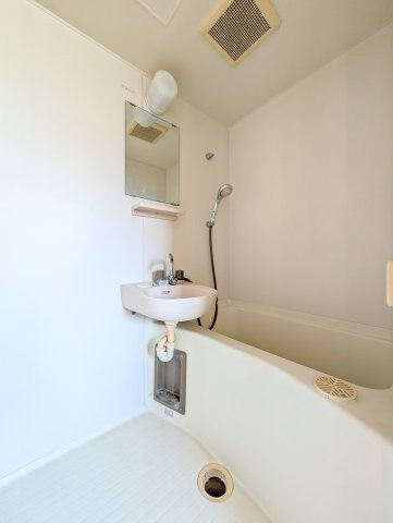 横須賀市野比１丁目の賃貸マンションの内装|過ごしやすい室内です