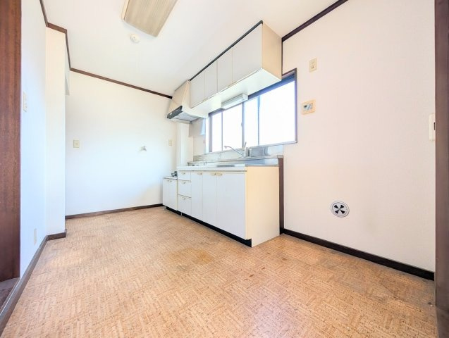 横須賀市野比１丁目の賃貸マンションの内装|中はこのようになっています