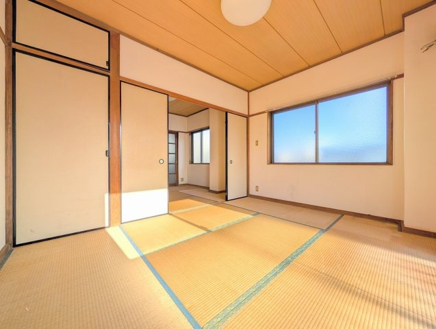 横須賀市野比１丁目の賃貸マンションの内装|内装も気になるポイント