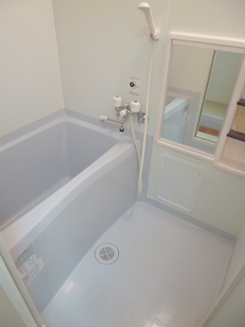 ＲＡＫＵＺＡＮの浴室|★浴室★