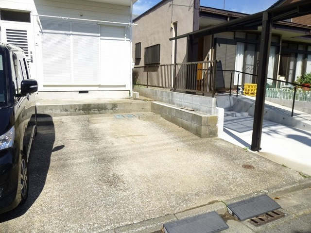 長銀ホワイトハイツの内装|物件の内装です