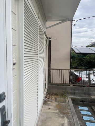 長銀ホワイトハイツの内装|物件の内装です