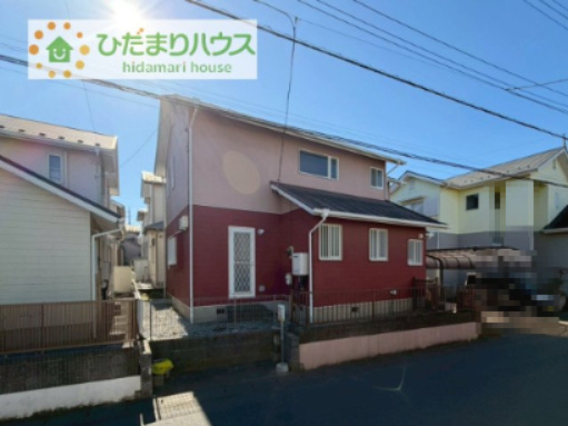 【外観】 | 牛久市さくら台3丁目　中古戸建