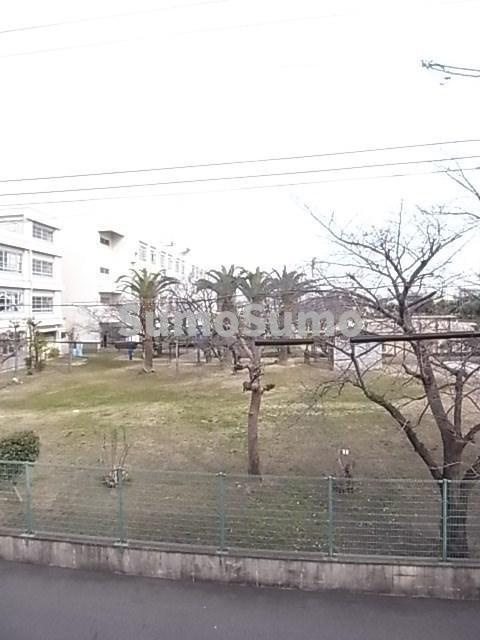 フジパレス長洲本通Ⅰ番館の展望