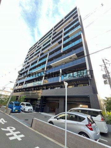 プレサンス西中島南方セレスト