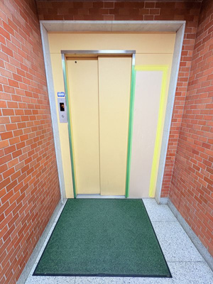 【その他共用部分】 | シャンボール五反田