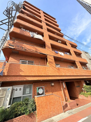 【展望】 | シャンボール五反田