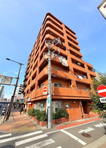 シャンボール五反田の画像