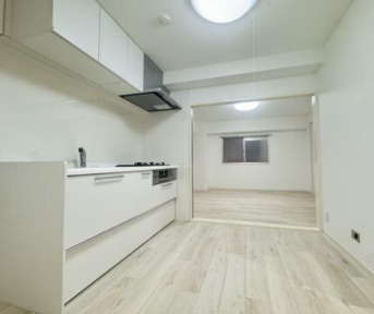 【居間・リビング】 | シャンボール五反田