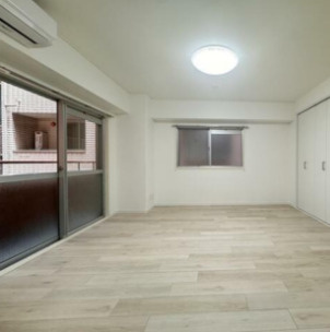 【寝室】 | シャンボール五反田