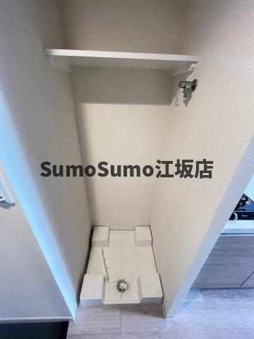 プレサンス西中島南方セレストのその他共用部分