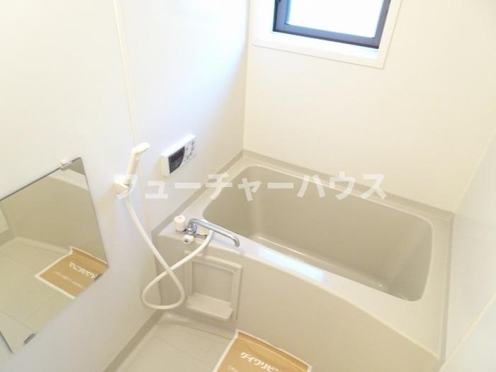 イーストプラザ　Ｄの浴室